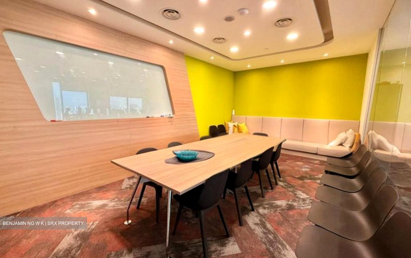 Guoco Tower (D2), Office #521033461